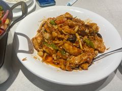 -普天和酒楼(天津之眼店)
