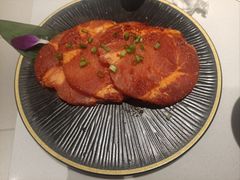 -韩时烤肉(枫蓝店)