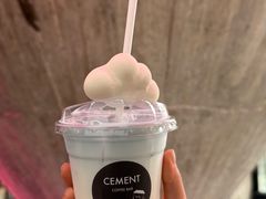 -CEMENT·coffee bar (凤凰创意园店)