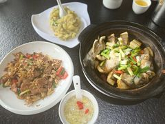 -喜洲翰林餐厅(董家百年老宅店)