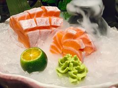 -炙柒Sekinana·精致料理 烧鸟·铁板烧(海上世界店)