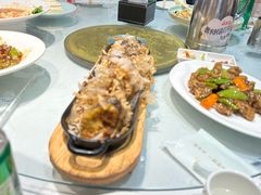 -北李·海肠捞饭·大连菜(望京凯德MALL店)