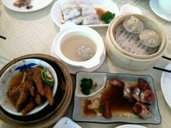 早点-御景酒店