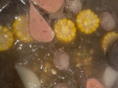 -潮正和潮汕牛肉火锅·老字号(番禺万达店)