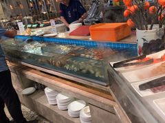 -海草馆自助餐厅(悦海店)