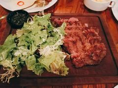 -El Bodegon阿根廷秘鲁餐厅(幸福路店)