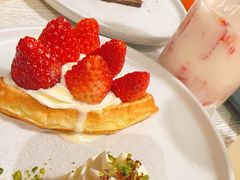 -娜娜家•Nana's restaurant(国金汇店)