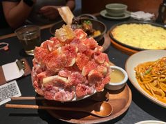 -NEED创意韩国料理(青岛万象城店)
