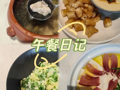 -宋大妈·怡得饭庄·昆明菜(海埂店)