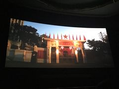 -大光明电影院(南京西路店)