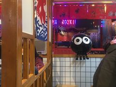-怪物的冰与火(天虹商场中山路店)