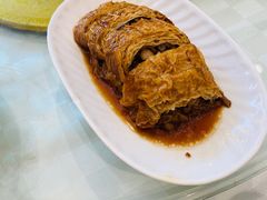 -光明邨大酒家(淮海路店)