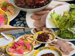 -康陵正德春饼宴26号