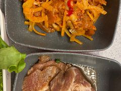 -新石器烤肉(招商1872店)
