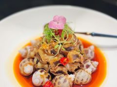 -海味世家·家常菜馆(明州里店)
