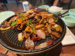 -北京全聚德(王府井店)