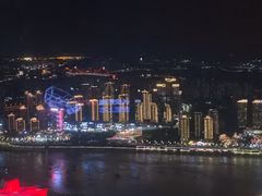 -WFC会仙楼观景台