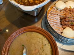 -黄泥岗·黄陂农家菜(百步亭店)
