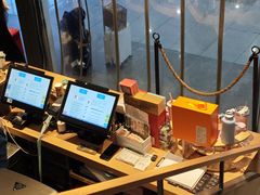 -星巴克(北京南站第三店)