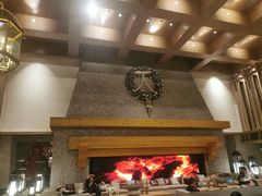 -清河半岛温泉度假酒店