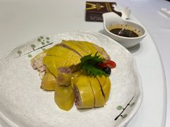 -骏莱海鲜鱼港(五角场店)