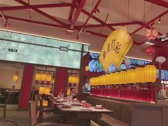 -小厨娘金榜题名(夫子庙秦淮河店)