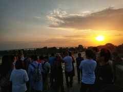 -卢沟桥文化旅游区(卢沟桥)