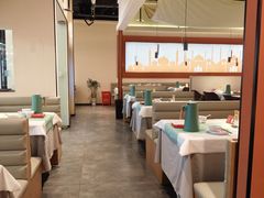 -楼兰新疆菜(江宁万达店)