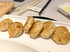 -滋粥楼·顺德菜(番禺广场总店)