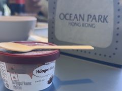 -湾景餐厅(海洋公园店)