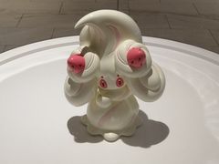 -超级宝可梦中心(东京店)