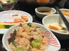 -捞王锅物料理(金华义乌之心店)