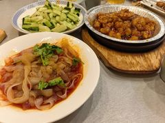 -阿西娅食府(中关村店)