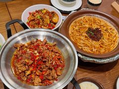 -八碗湘长沙市井菜(坡子街店)