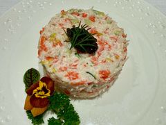 -马克西姆俄罗斯餐厅(通亚街店)