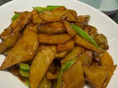 -李记饺子·熏酱东北菜(欢乐谷店)