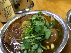 上排拉面-朝阳路拉面店