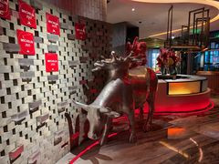 -恰餐厅及酒吧CHAR Bar & Grill(北京三里屯洲际店)