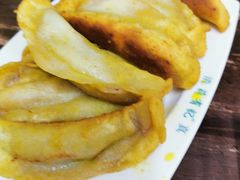 -清真蒋有记(秦虹路店)