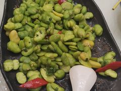 -清真悦宾楼食府(海湖店)