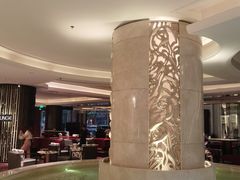 -上海雅居乐万豪侯爵酒店