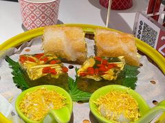 -谭厨中山传家菜.乳鸽.脆鲩鱼(华强北中航城店)