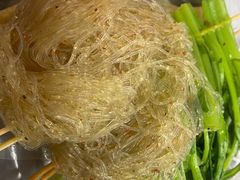 -大姐麻辣烫(莲宝中路店)