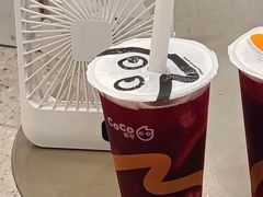 -CoCo都可(高新新力店)