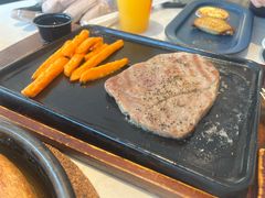 -必胜客(巴沟店)