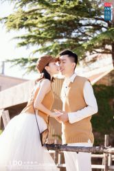 -伯爵风尚全球旅拍