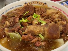 -福合埕牛肉火锅(长平国新店)