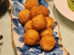-鲁菜根·泰山菜(泰山店)