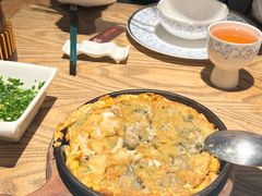 -金成潮菜博物馆(海珠湿地店)