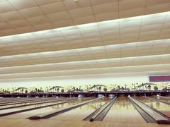 -广州保龄球馆(广州天河体育中心店)